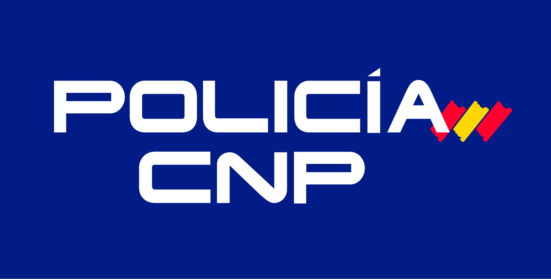 Logotipo oficial CNP