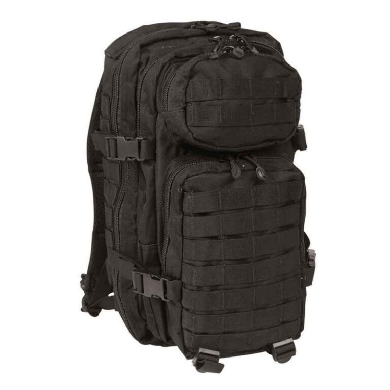 Mochila Táctica Camelbak 45L - Resistente Y Semi Impermeable